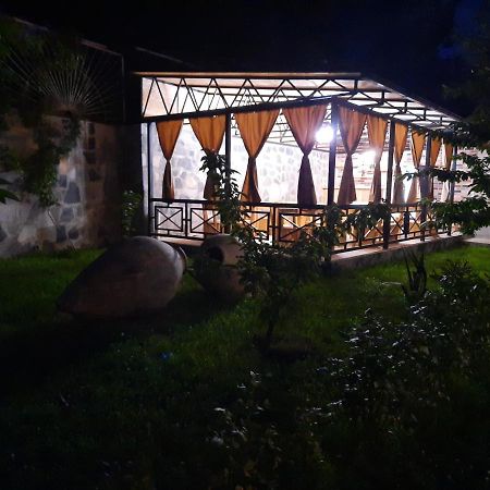 Cherry Garden Boutique Hotel Yeghegnadzor 외부 사진
