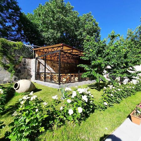Cherry Garden Boutique Hotel Yeghegnadzor 외부 사진