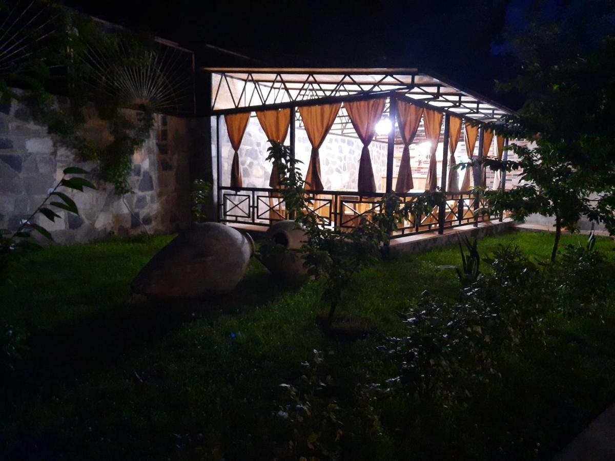 Cherry Garden Boutique Hotel Yeghegnadzor 외부 사진