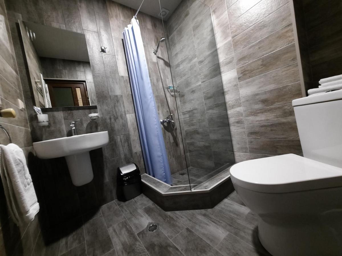 Cherry Garden Boutique Hotel Yeghegnadzor 외부 사진