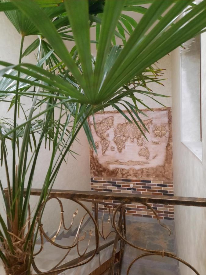 Cherry Garden Boutique Hotel Yeghegnadzor 외부 사진