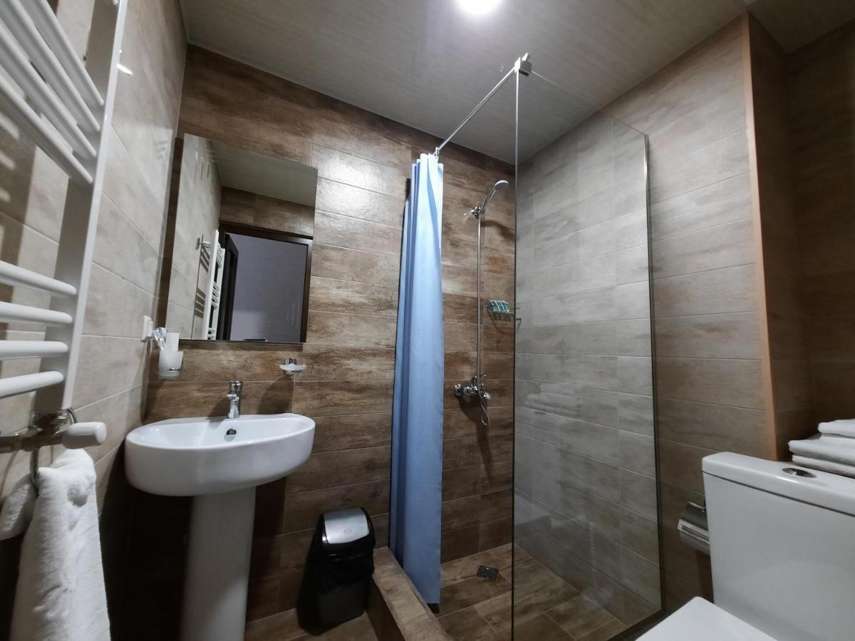Cherry Garden Boutique Hotel Yeghegnadzor 외부 사진