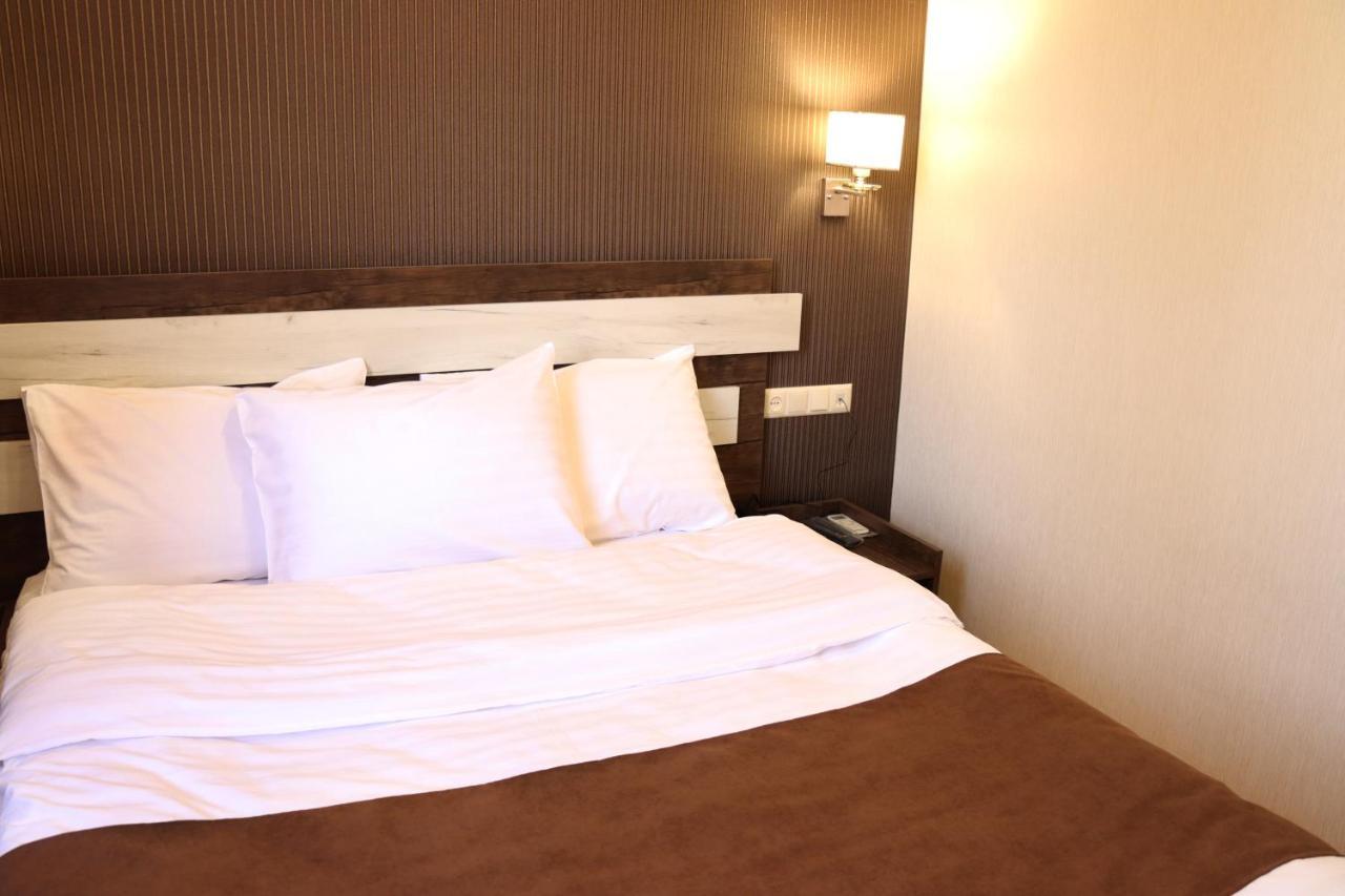 Cherry Garden Boutique Hotel Yeghegnadzor 외부 사진
