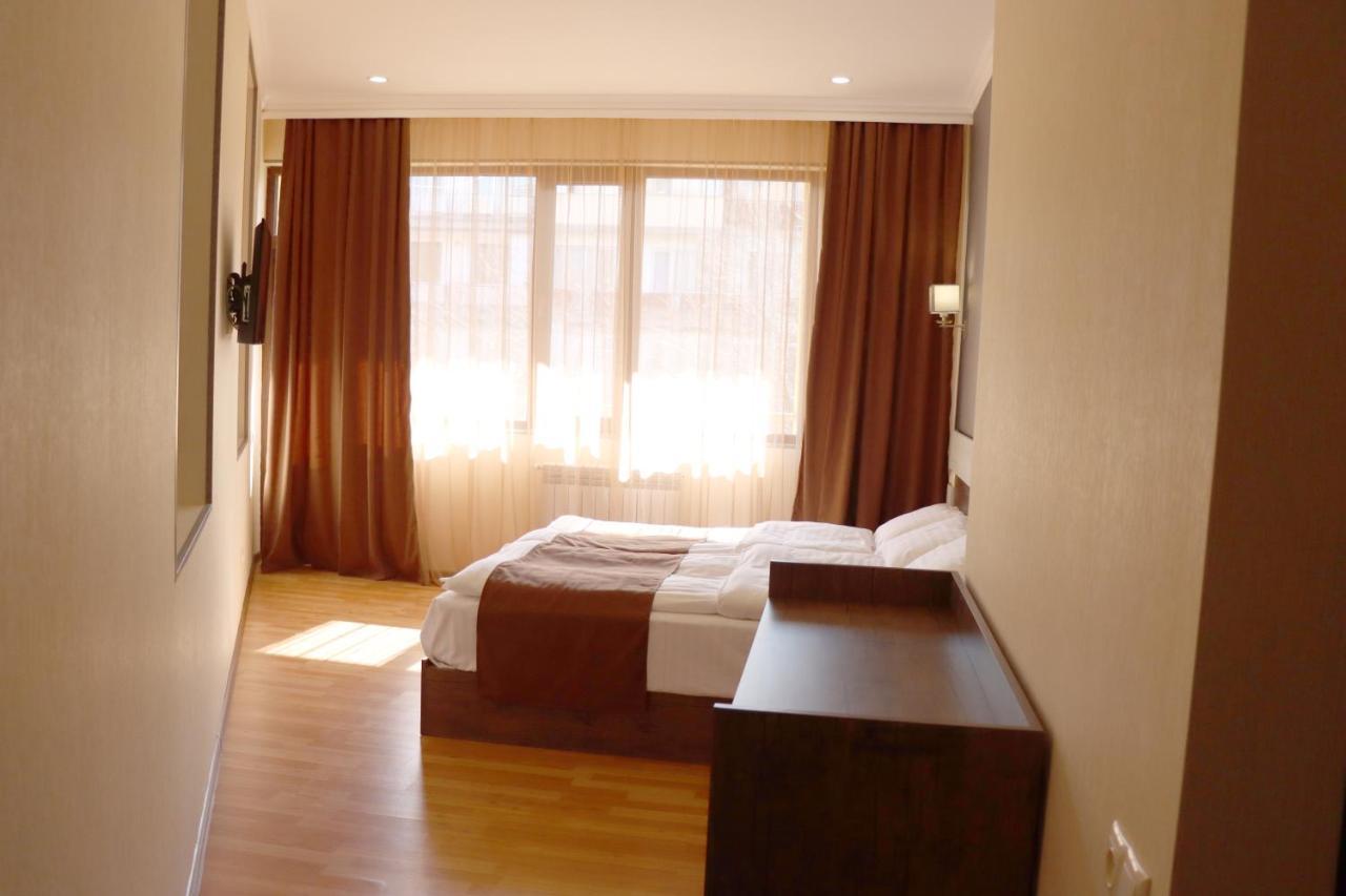 Cherry Garden Boutique Hotel Yeghegnadzor 외부 사진