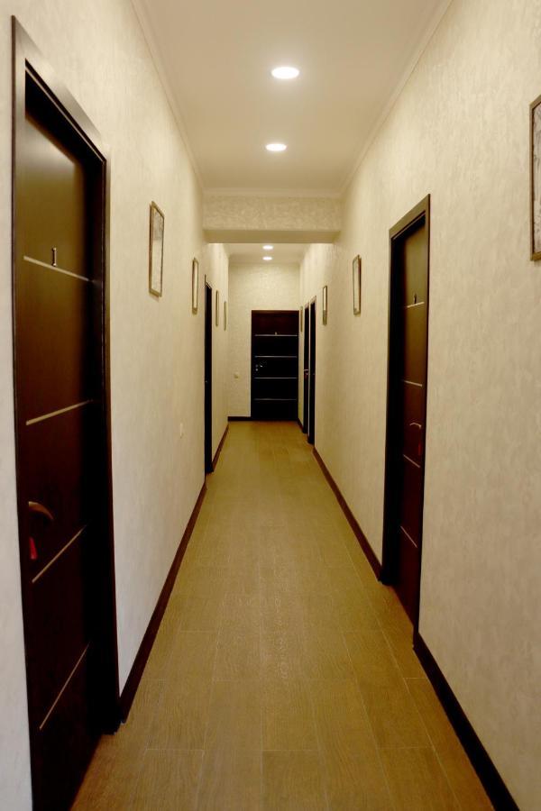 Cherry Garden Boutique Hotel Yeghegnadzor 외부 사진