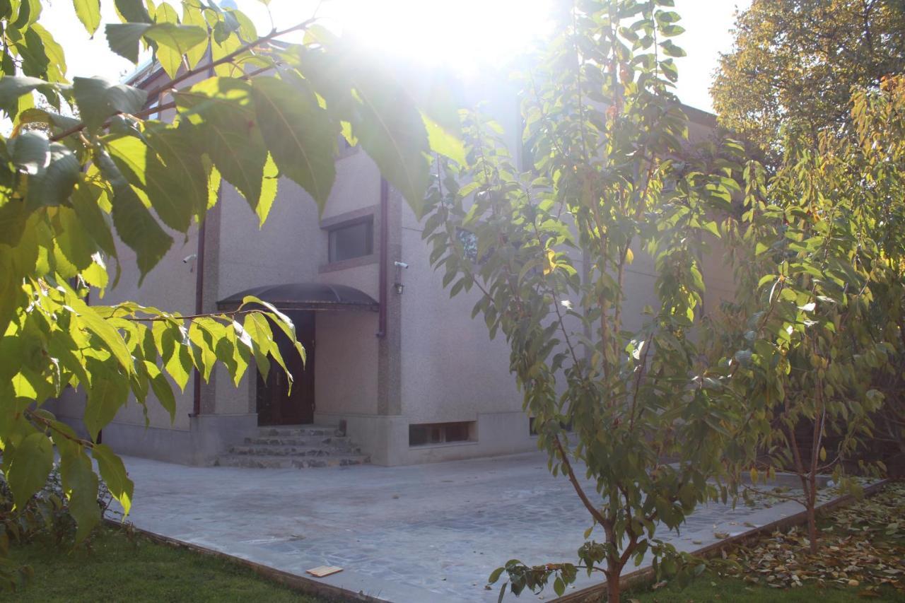 Cherry Garden Boutique Hotel Yeghegnadzor 외부 사진