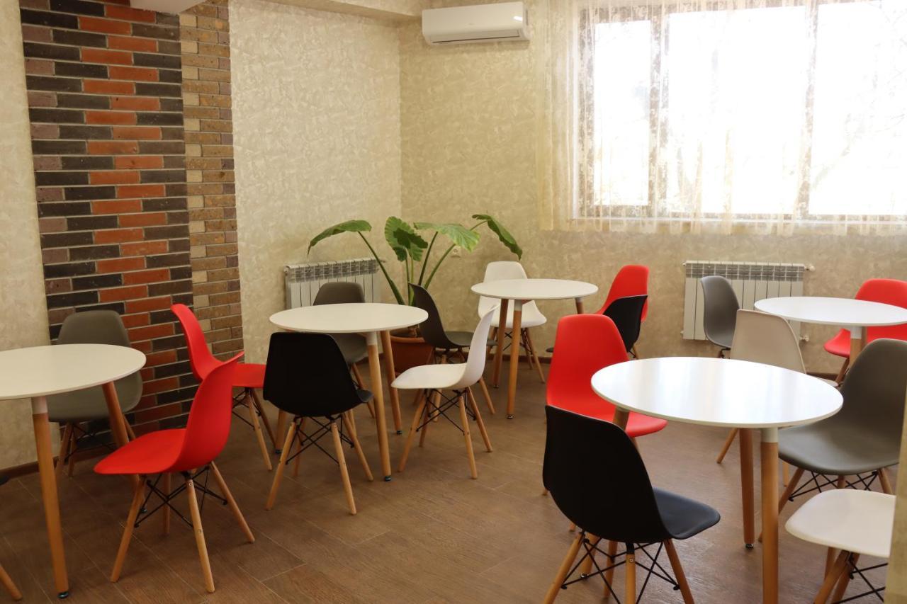 Cherry Garden Boutique Hotel Yeghegnadzor 외부 사진