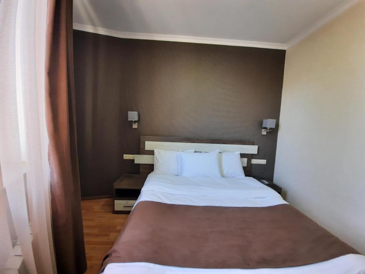 Cherry Garden Boutique Hotel Yeghegnadzor 외부 사진