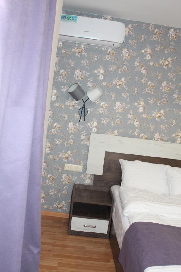 Cherry Garden Boutique Hotel Yeghegnadzor 외부 사진