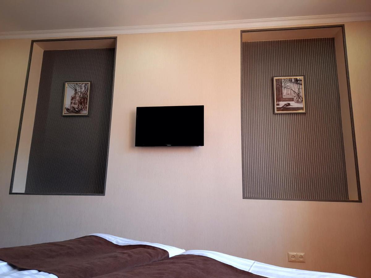 Cherry Garden Boutique Hotel Yeghegnadzor 외부 사진