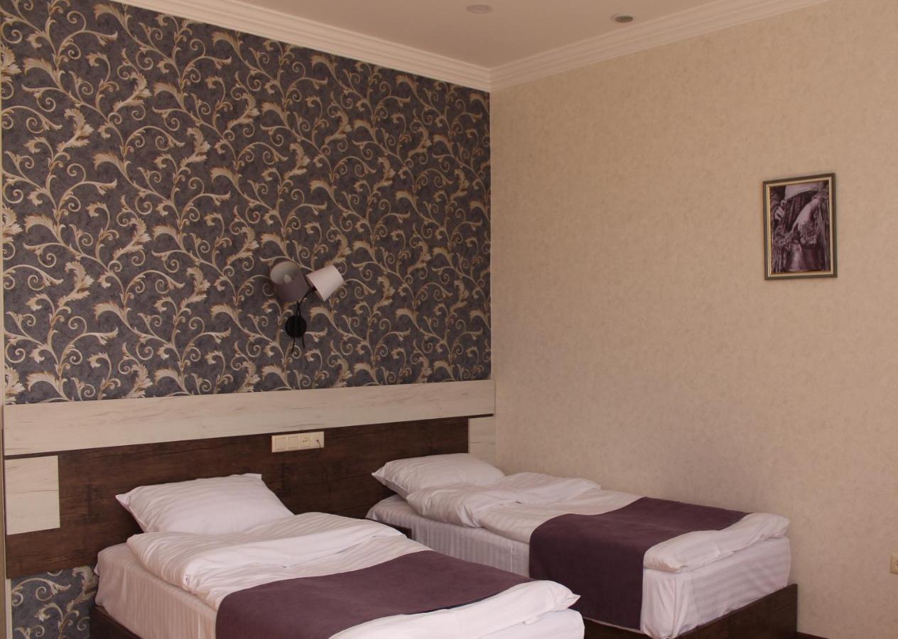 Cherry Garden Boutique Hotel Yeghegnadzor 외부 사진