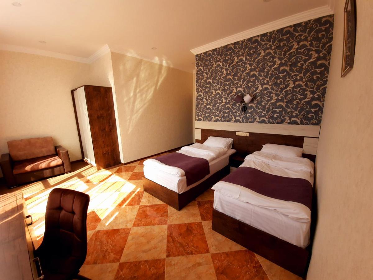 Cherry Garden Boutique Hotel Yeghegnadzor 외부 사진