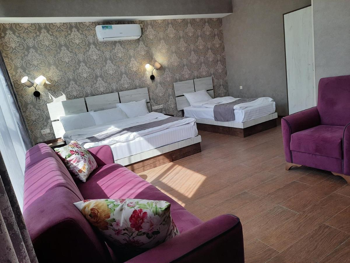 Cherry Garden Boutique Hotel Yeghegnadzor 외부 사진