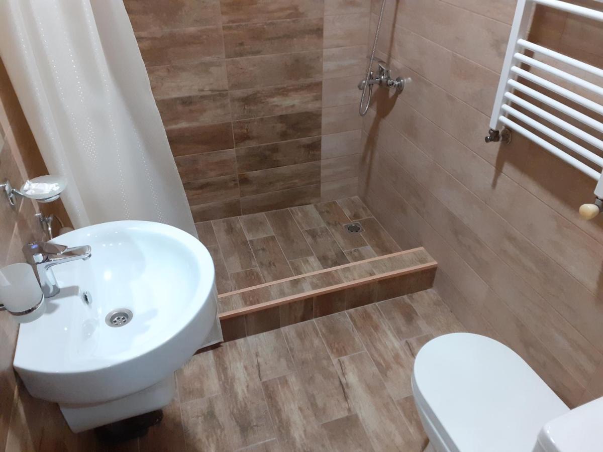 Cherry Garden Boutique Hotel Yeghegnadzor 외부 사진