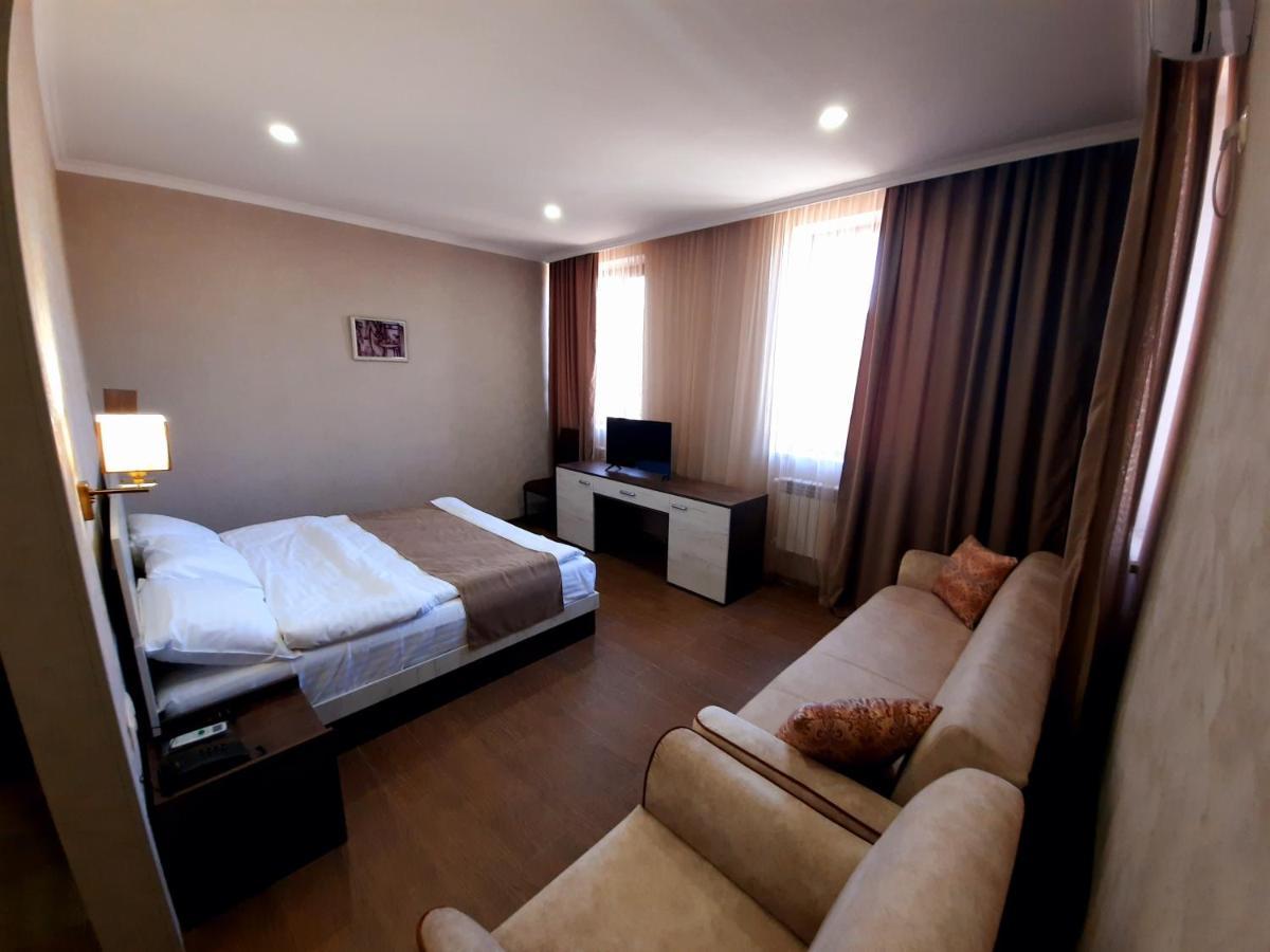 Cherry Garden Boutique Hotel Yeghegnadzor 외부 사진