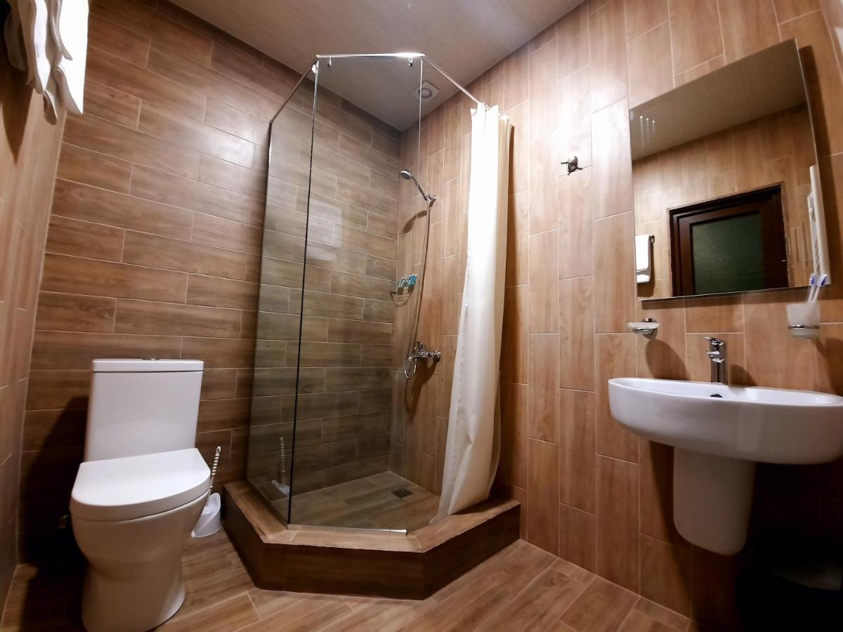 Cherry Garden Boutique Hotel Yeghegnadzor 외부 사진