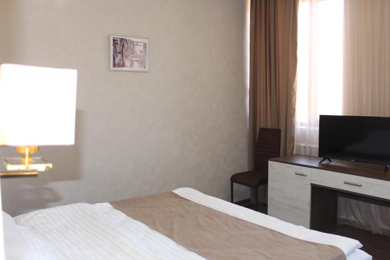 Cherry Garden Boutique Hotel Yeghegnadzor 외부 사진