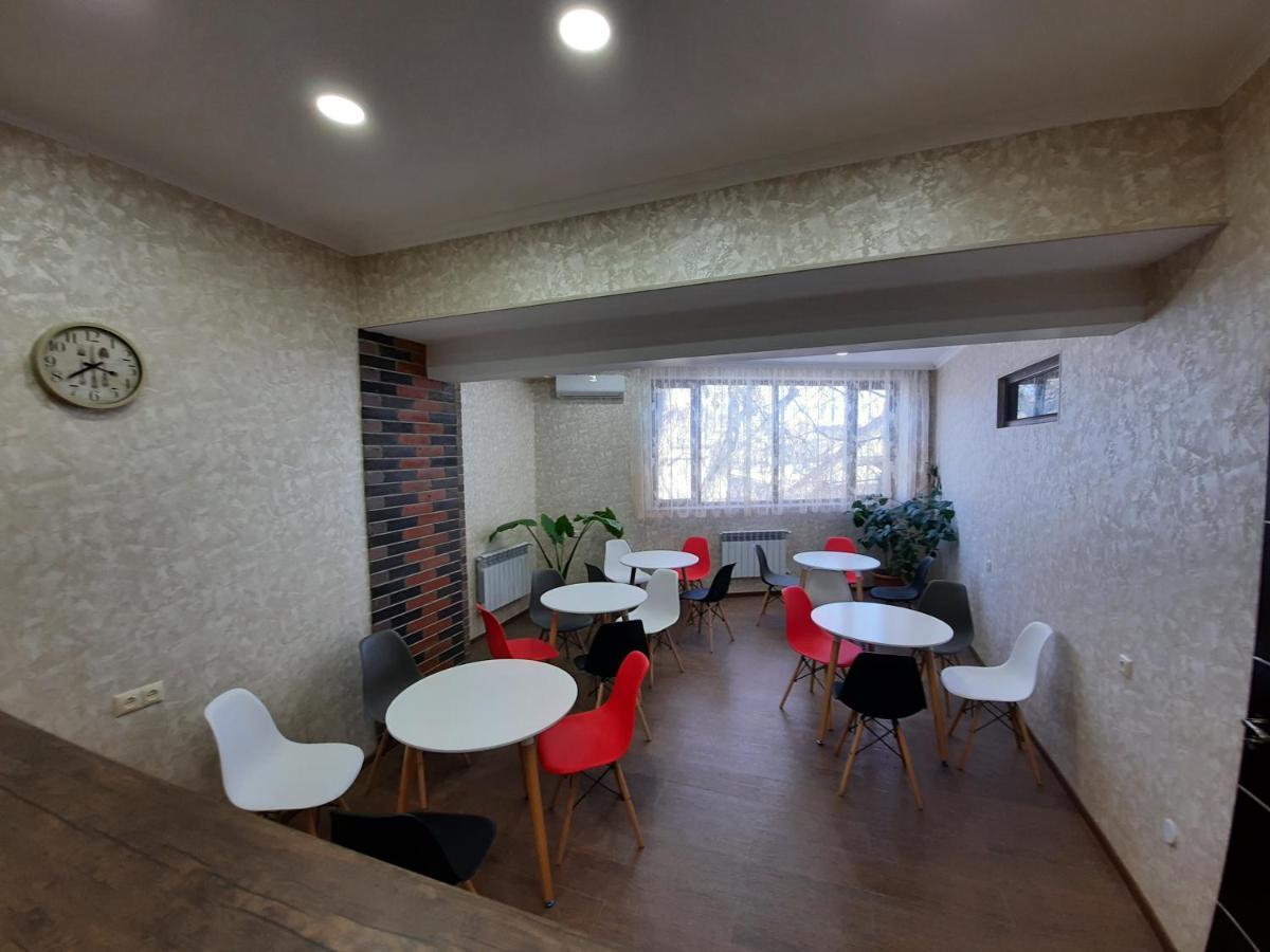 Cherry Garden Boutique Hotel Yeghegnadzor 외부 사진