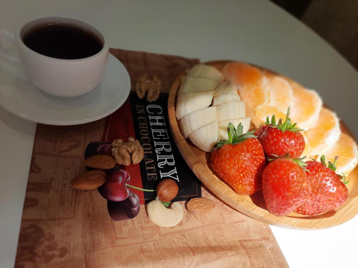 Cherry Garden Boutique Hotel Yeghegnadzor 외부 사진