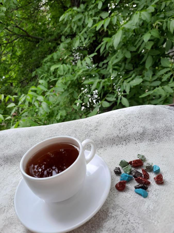 Cherry Garden Boutique Hotel Yeghegnadzor 외부 사진